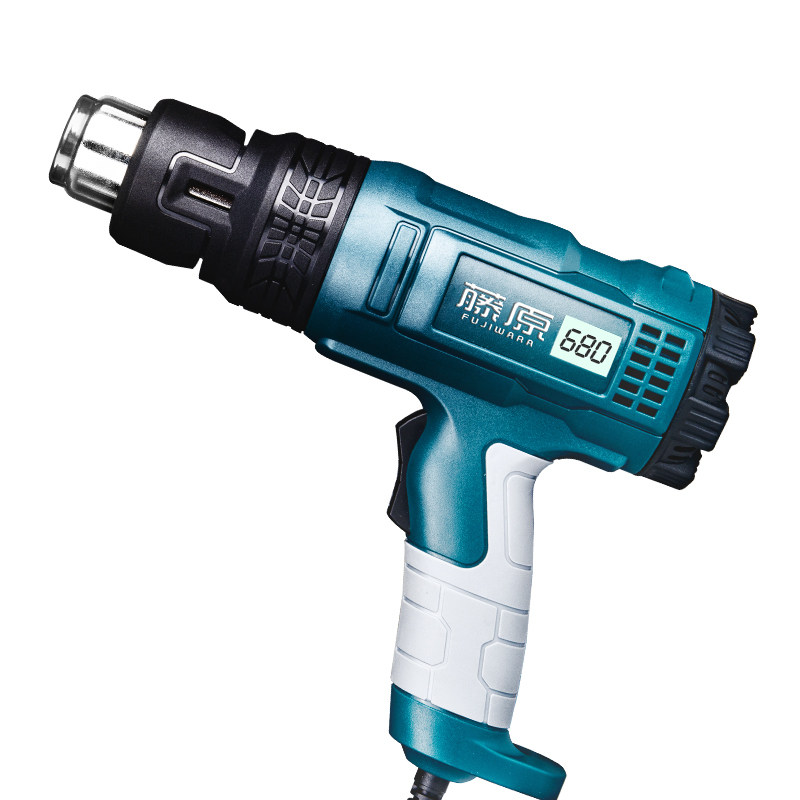 Heat Gun Small - Pistola ad Aria Calda con Controllo