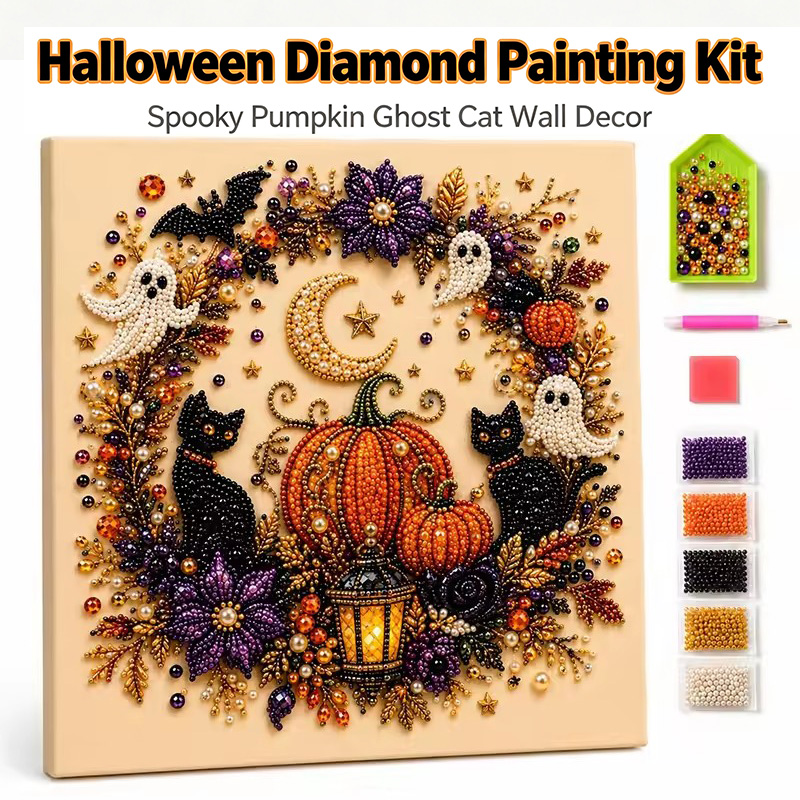 Kit Artistico di Perle Fantasm - Resin Craft Kit recensione e prezzo