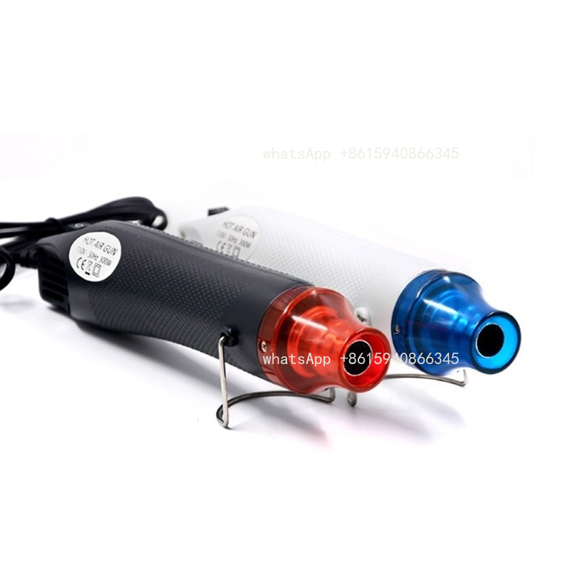 Pistola ad aria calda portatil - Heat Gun Small recensione e prezzo