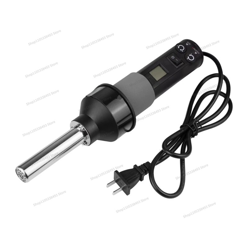 Pistola Termica Portatile per  - Heat Gun Small recensione e prezzo