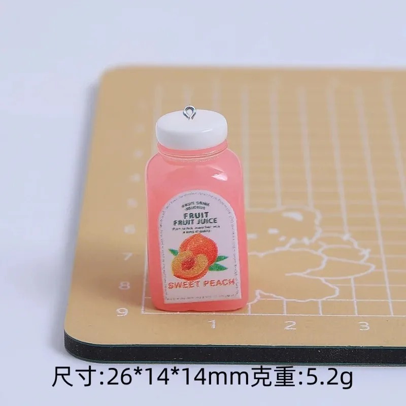 10 Pezzi di Ciondoli in Resina - Resin Craft Material recensione e prezzo