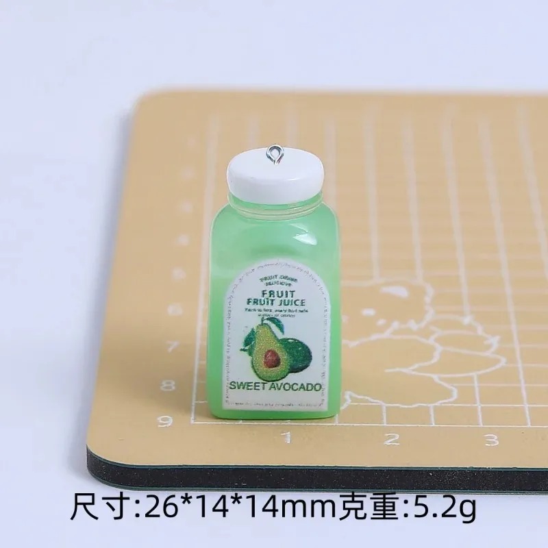 10 Pezzi di Ciondoli in Resina - Resin Craft Material recensione e prezzo