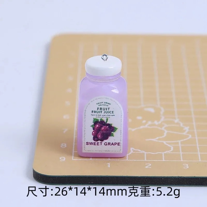 10 Pezzi di Ciondoli in Resina - Resin Craft Material recensione e prezzo