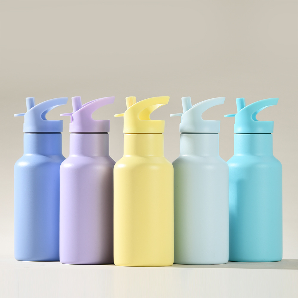 Thermos sportivo da 350 ml con - Vacuum Chamber Small recensione e prezzo