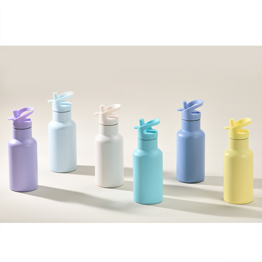 Thermos sportivo da 350 ml con - Vacuum Chamber Small recensione e prezzo