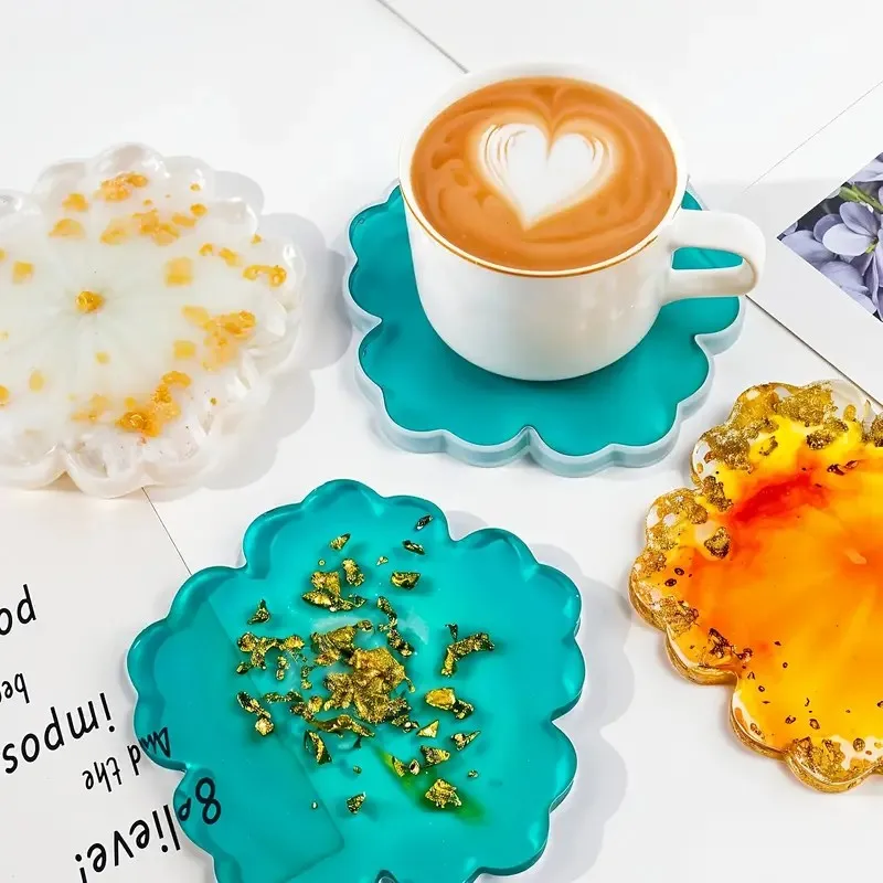 Stampo in silicone a forma di  - Geode Mold Silicone recensione e prezzo