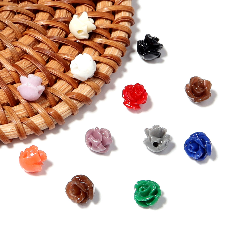 30 pz Resina Imitazione Fiore  - Resin Craft Projects recensione e prezzo