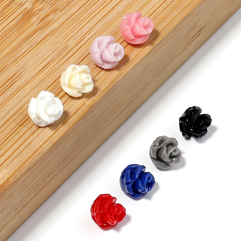 30 pz Resina Imitazione Fiore  - Resin Craft Projects recensione e prezzo