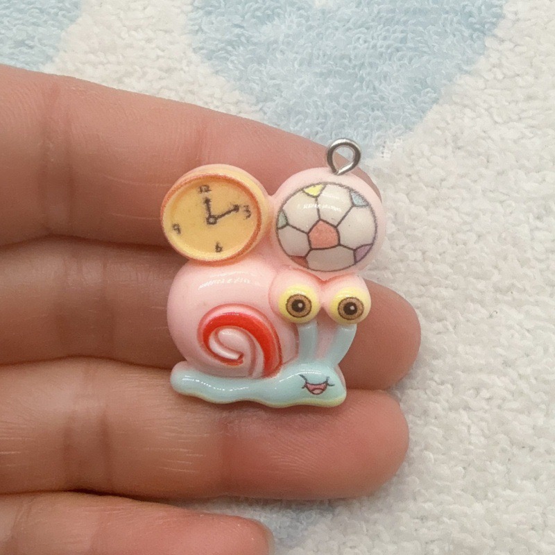 10 pendenti in resina a forma  - Resin Craft Projects recensione e prezzo