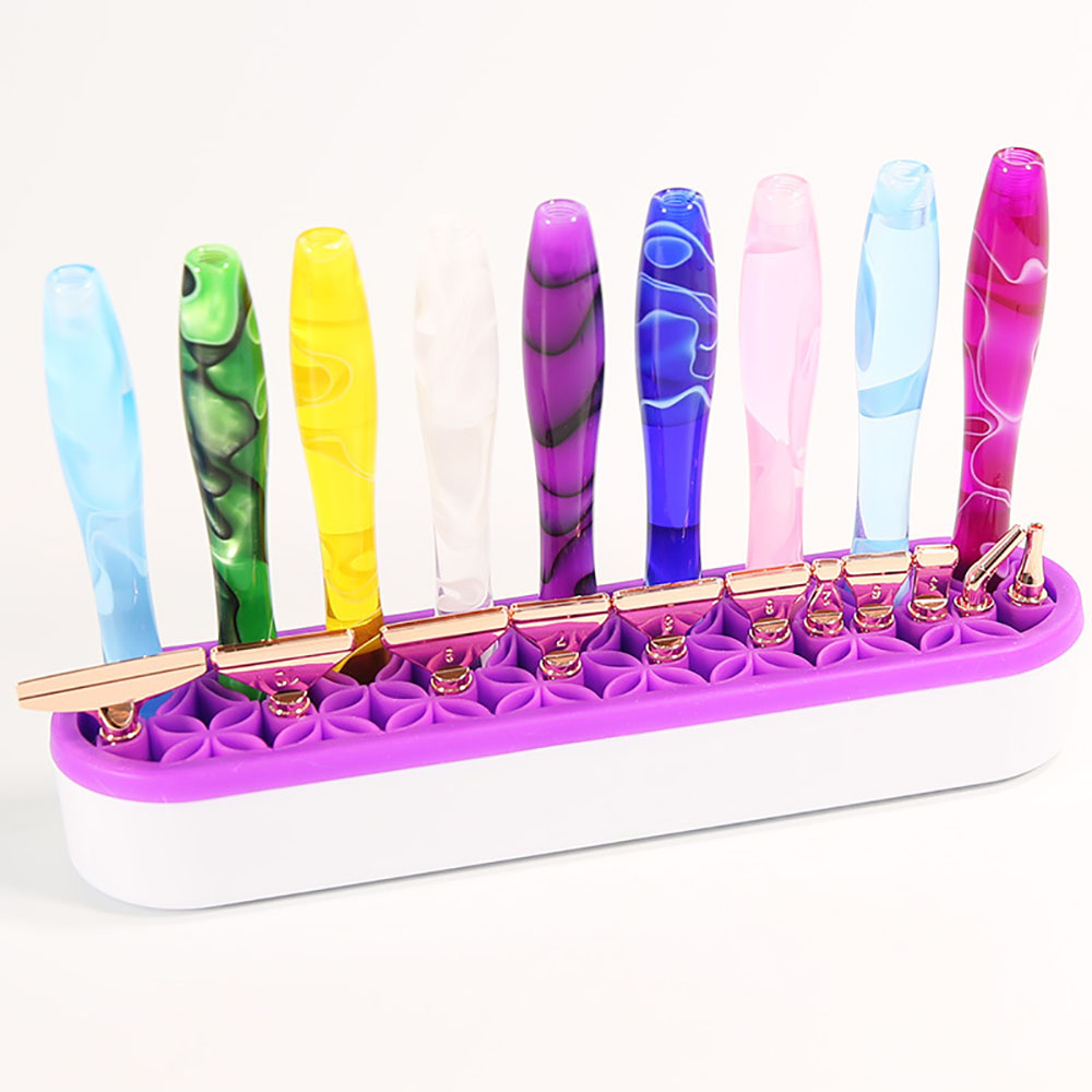 Portapenne in silicone per str - Resin Craft Supplies recensione e prezzo