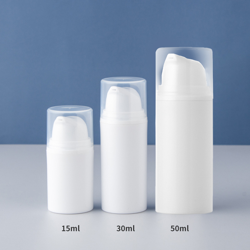 15/30/50ml Bottiglie vuote con - Vacuum Chamber Small recensione e prezzo