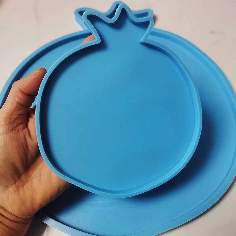 Stampo in Silicone per Resina  - Geode Mold Silicone recensione e prezzo