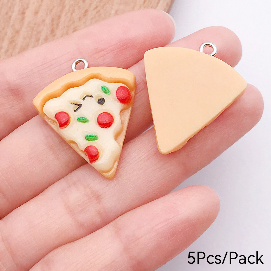 Accessori pendenti in resina a - Resin Craft Projects recensione e prezzo