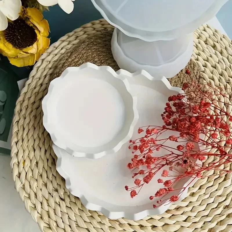 Meravigliosi Stampi in Silicon - Silicone Mold Tray recensione e prezzo