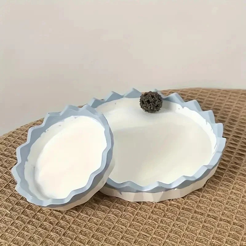 Meravigliosi Stampi in Silicon - Silicone Mold Tray recensione e prezzo